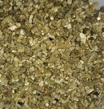 Vermiculit Körnung bis 3 mm