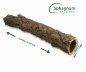 Preview: Cork tubes 90 cm long