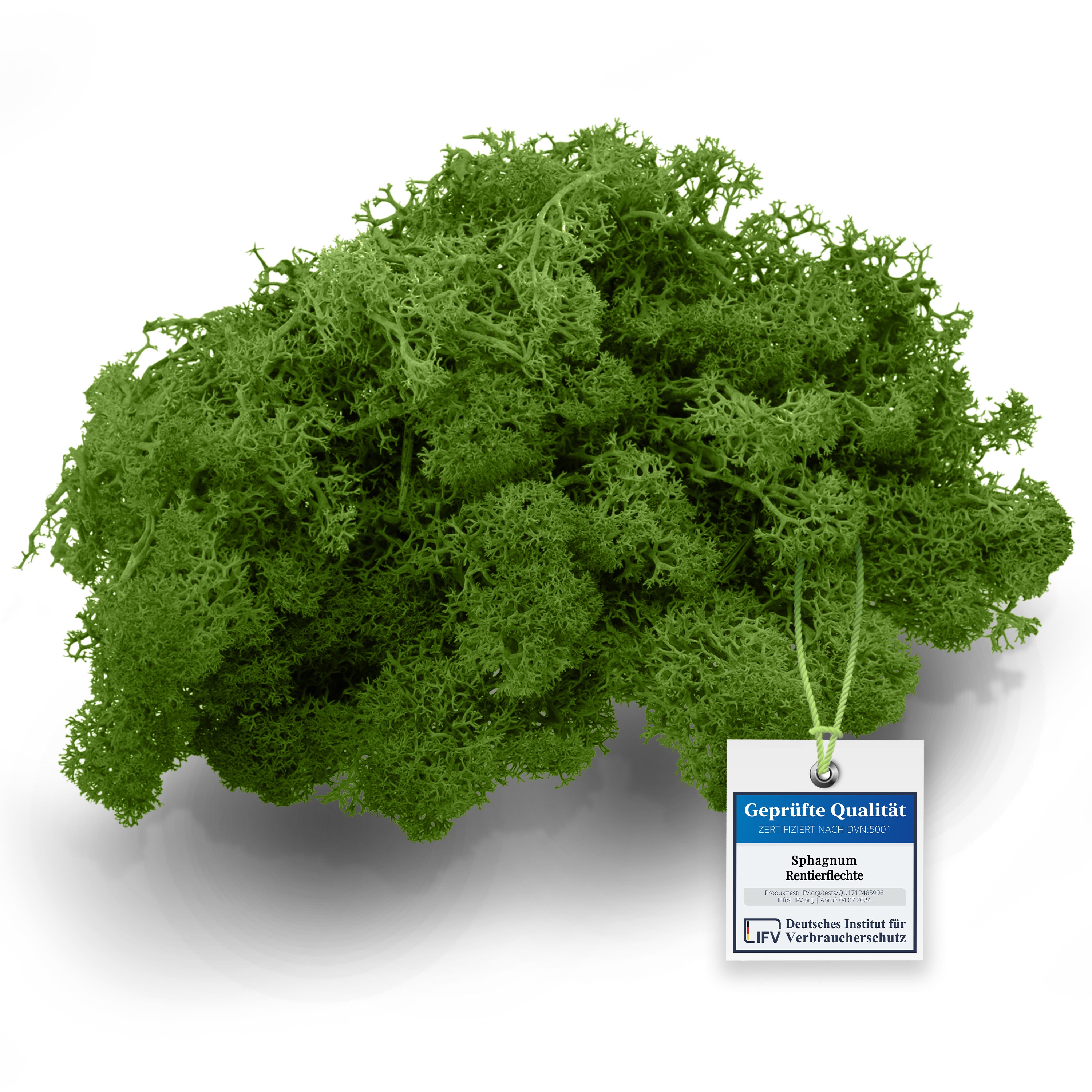 Naturegreen